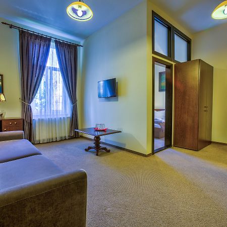Residence Ambient Braşov Eksteriør bilde