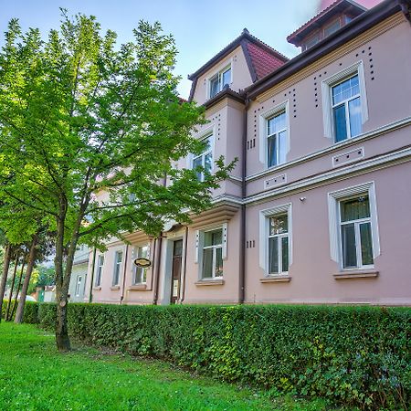 Residence Ambient Braşov Eksteriør bilde