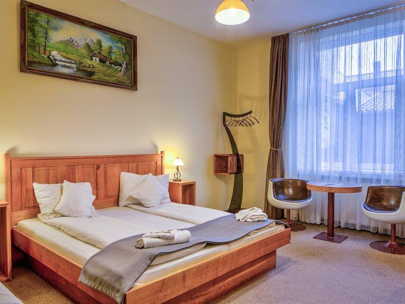 Residence Ambient Braşov Eksteriør bilde