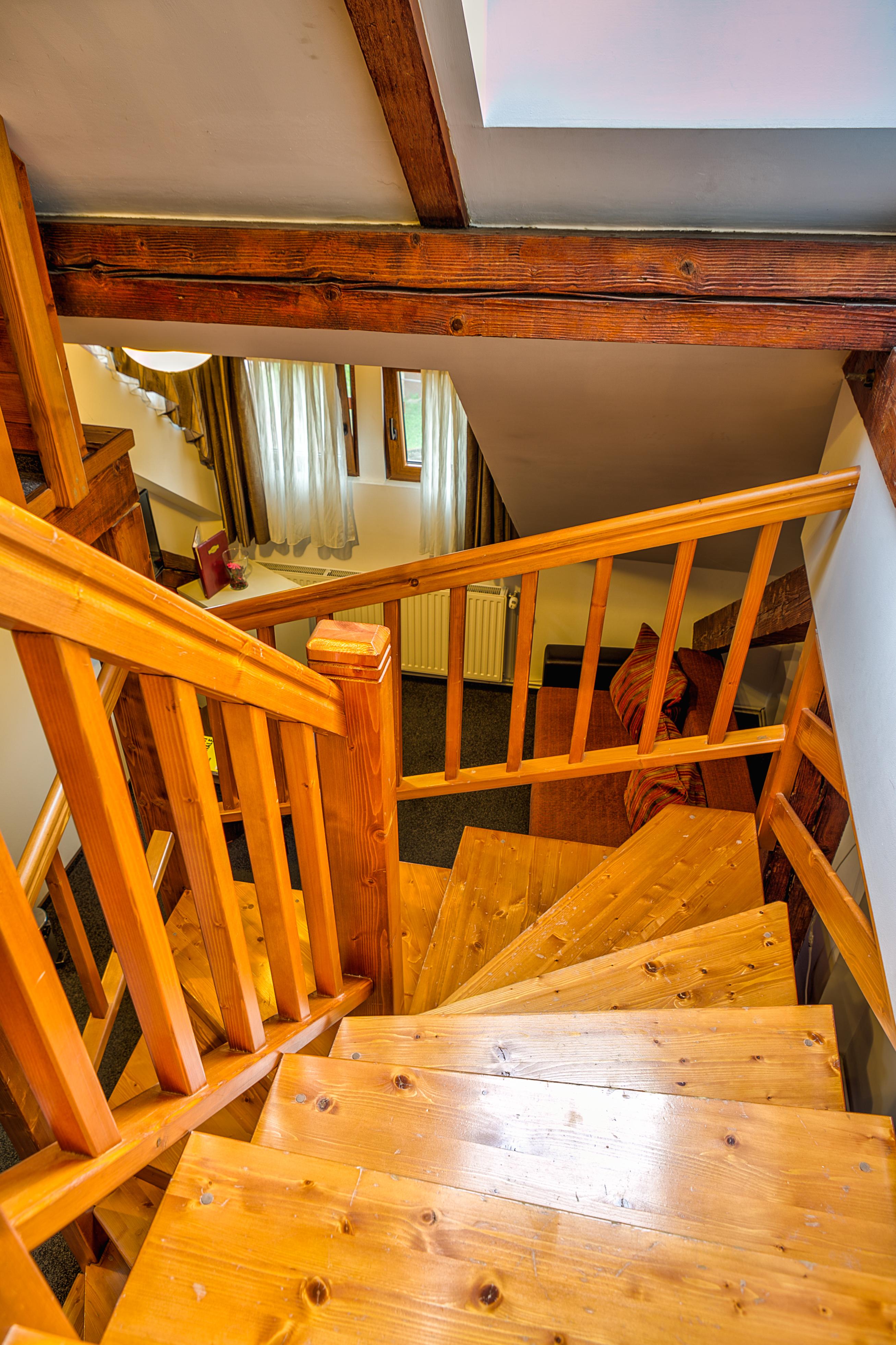 Residence Ambient Braşov Eksteriør bilde
