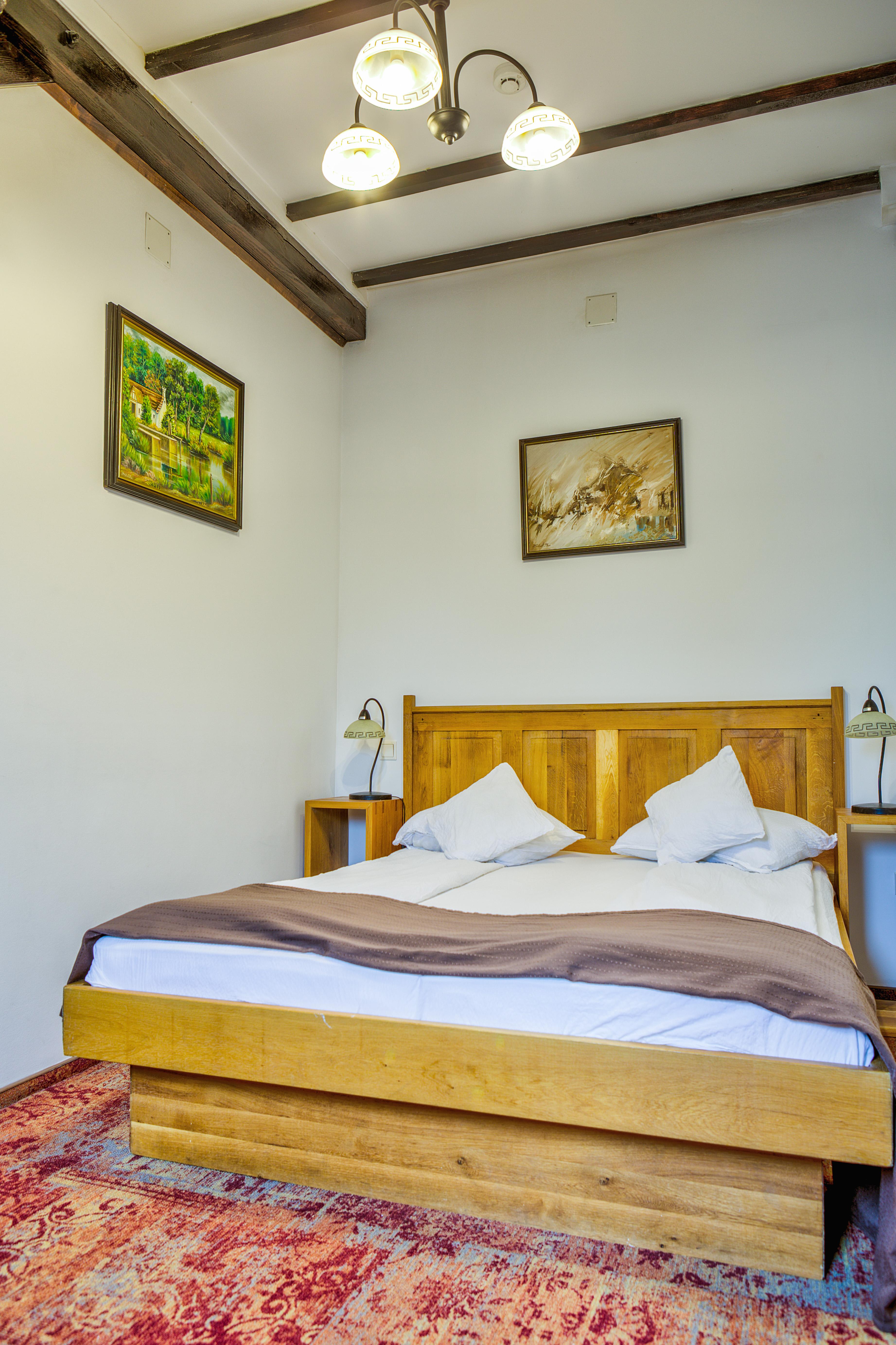 Residence Ambient Braşov Eksteriør bilde
