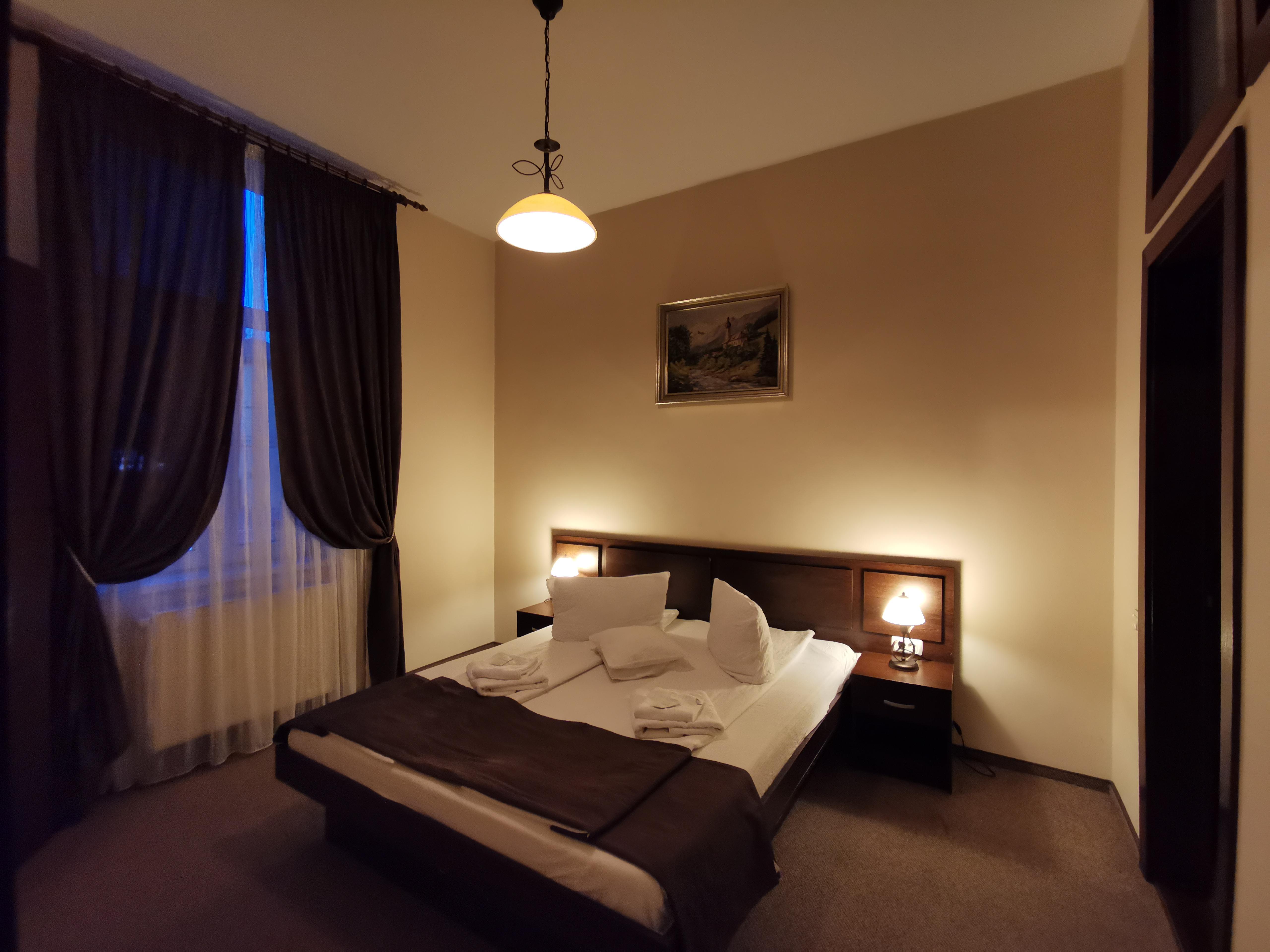 Residence Ambient Braşov Eksteriør bilde