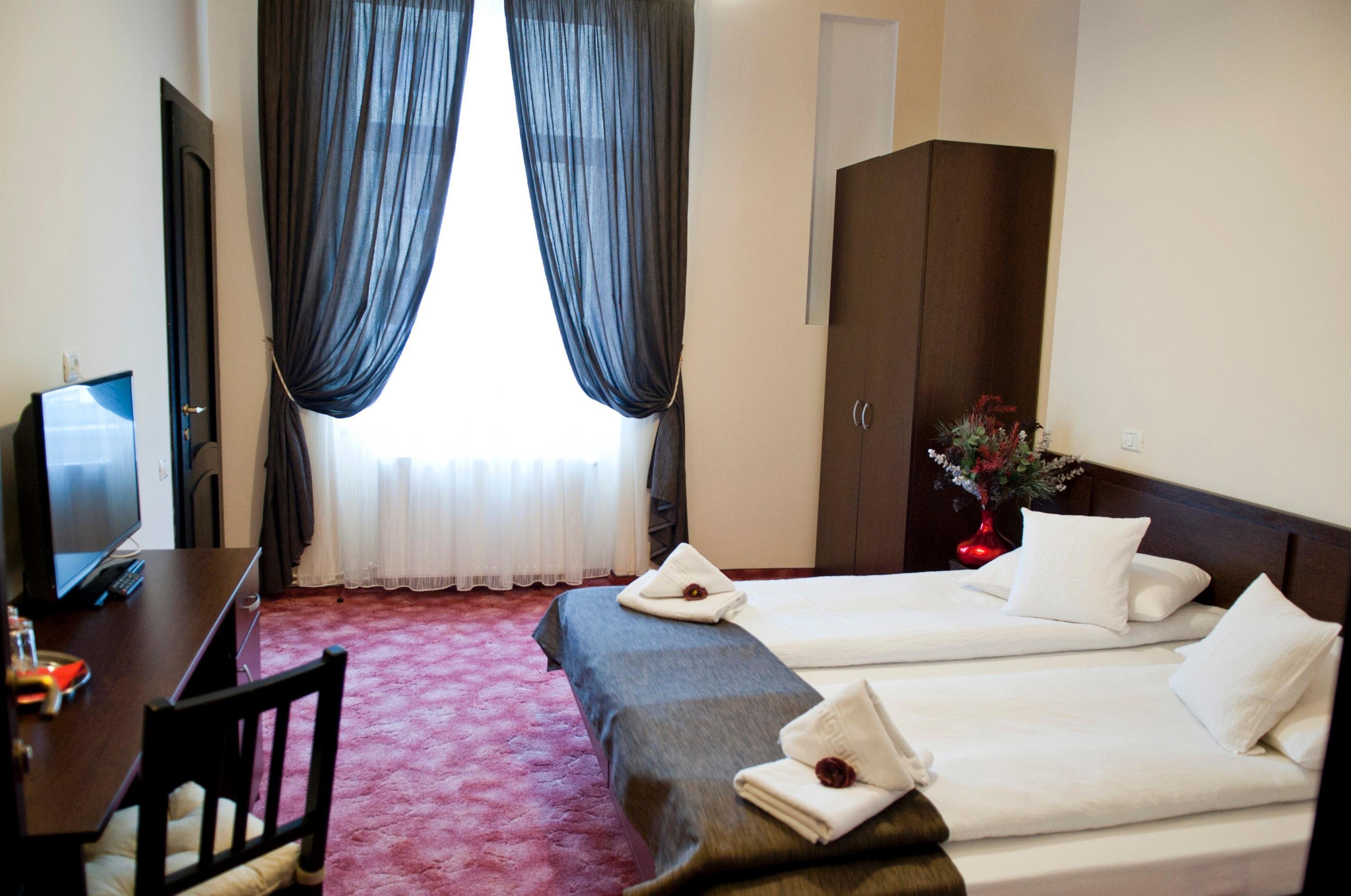 Residence Ambient Braşov Eksteriør bilde