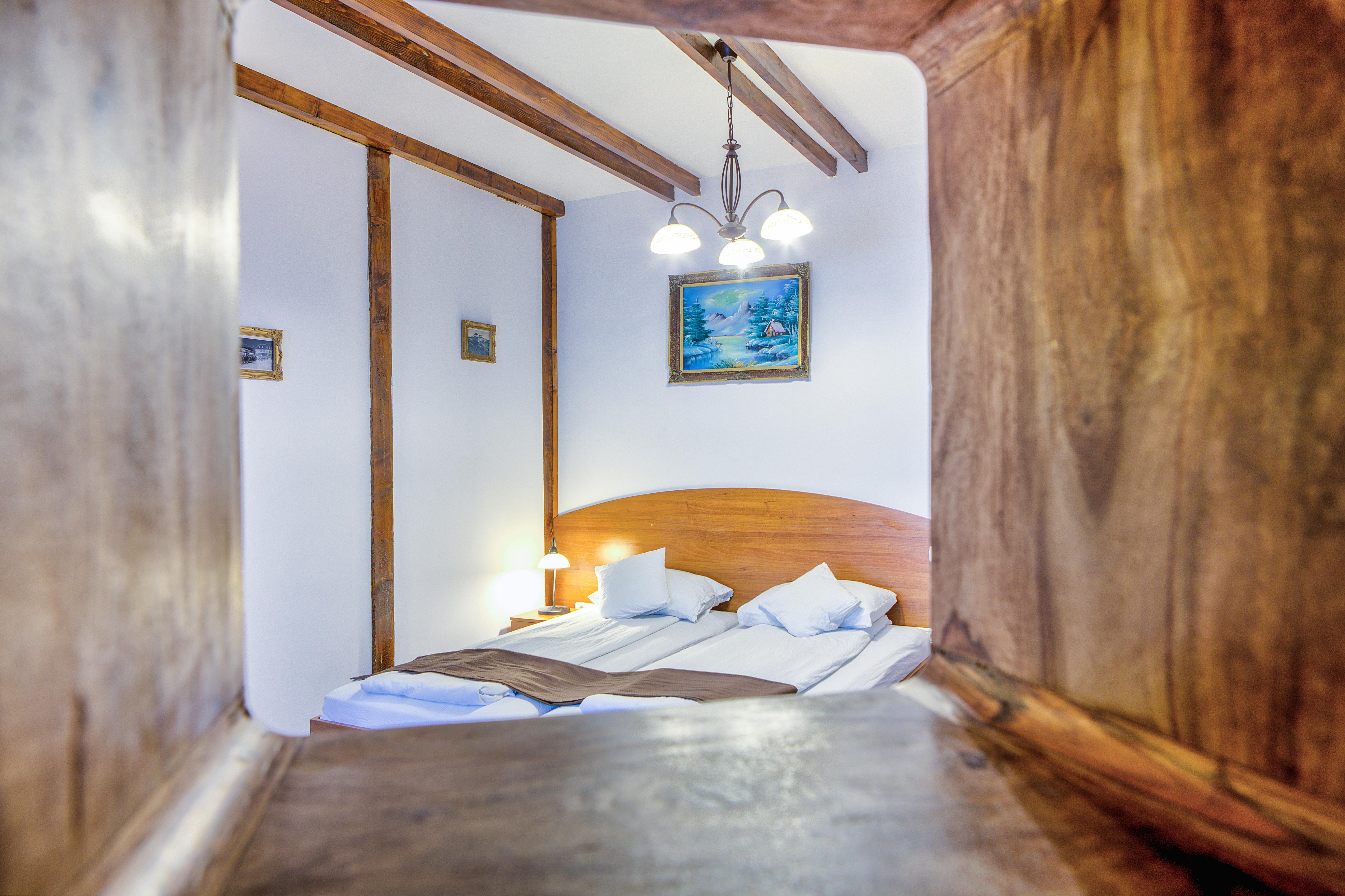 Residence Ambient Braşov Eksteriør bilde