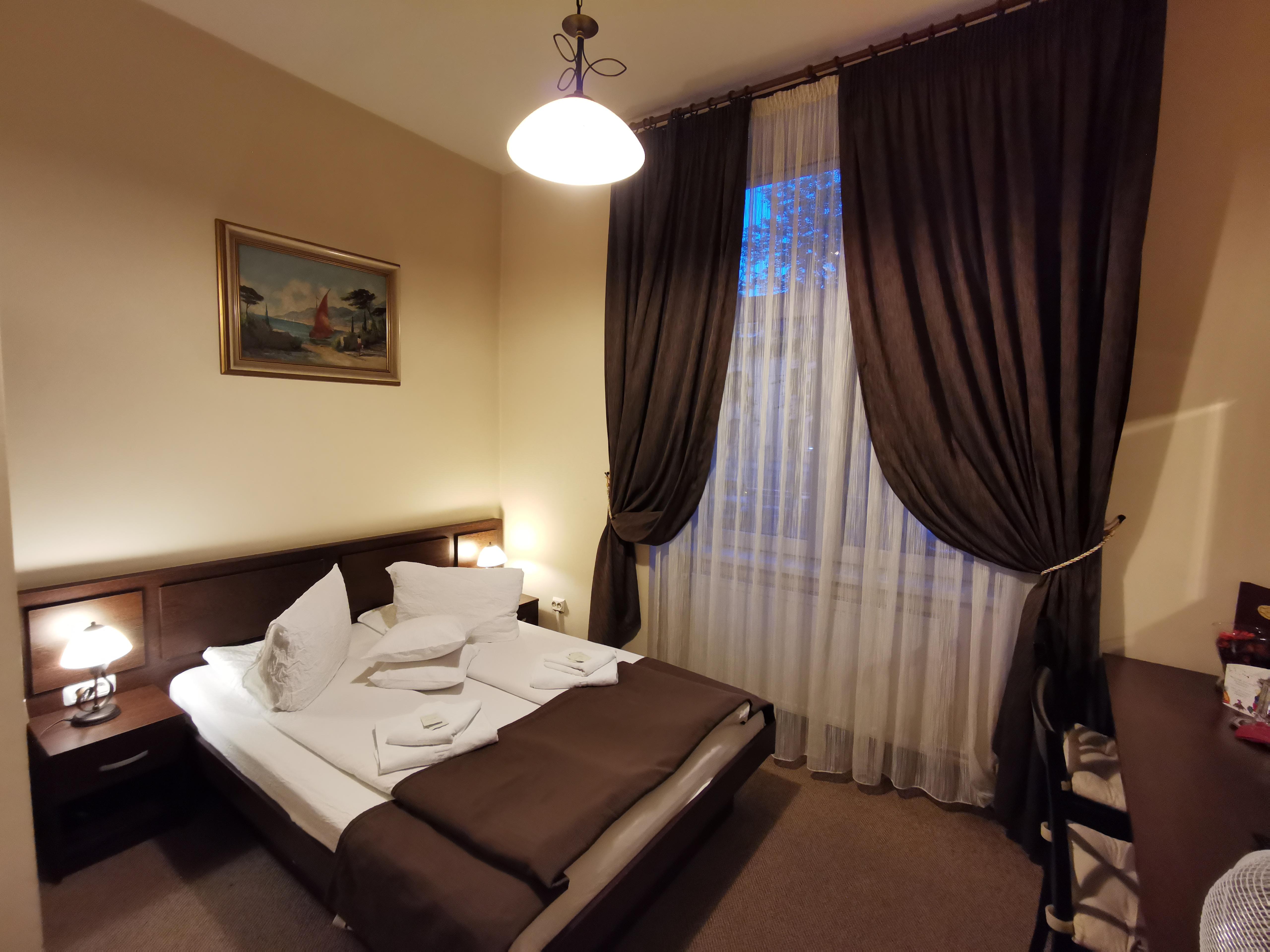 Residence Ambient Braşov Eksteriør bilde