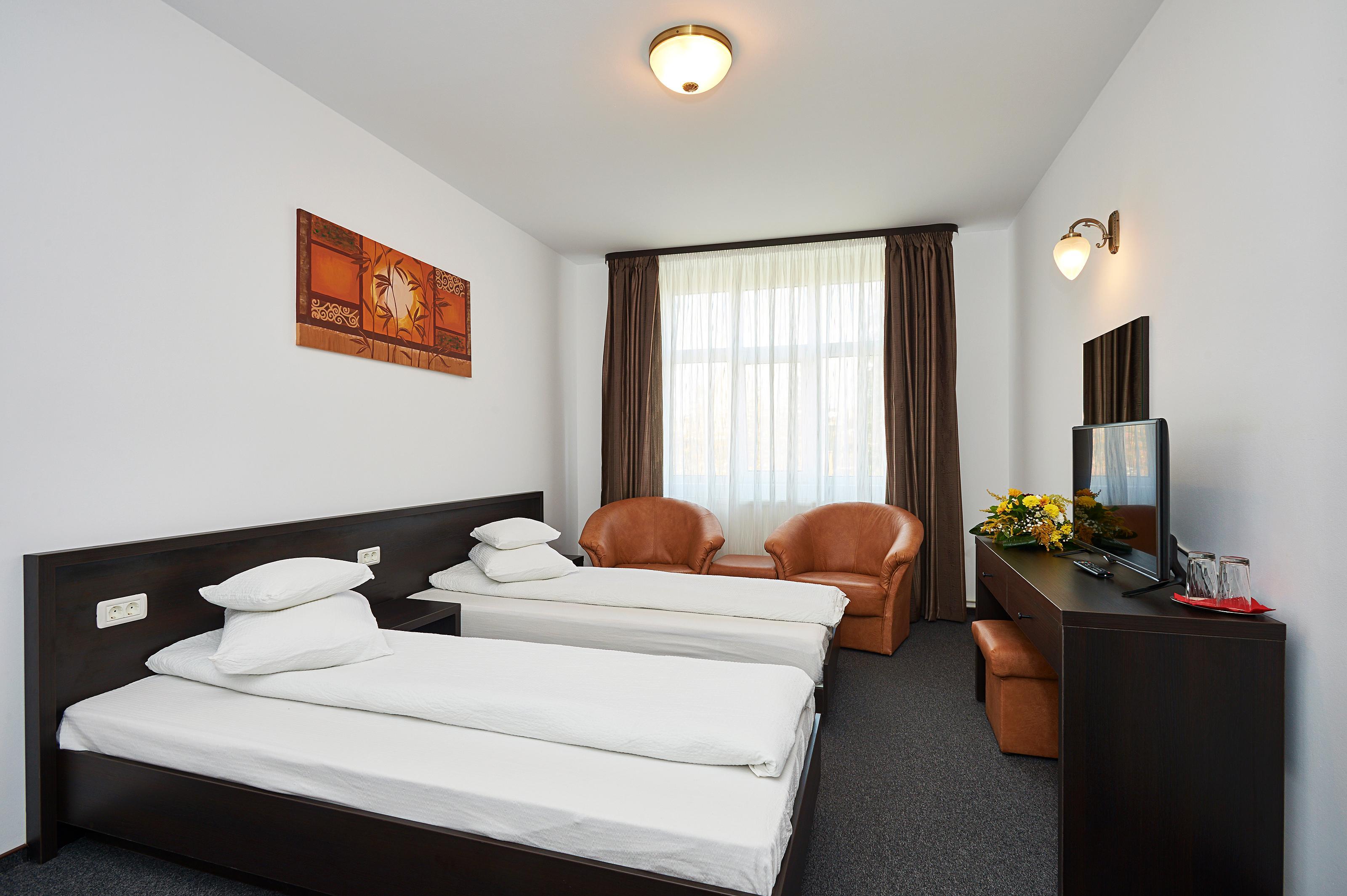 Residence Ambient Braşov Eksteriør bilde