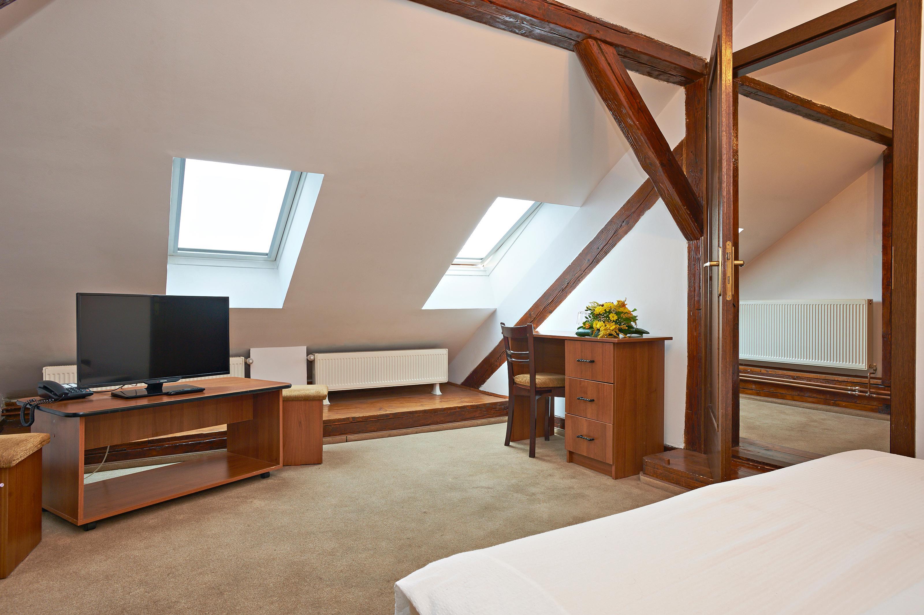 Residence Ambient Braşov Eksteriør bilde