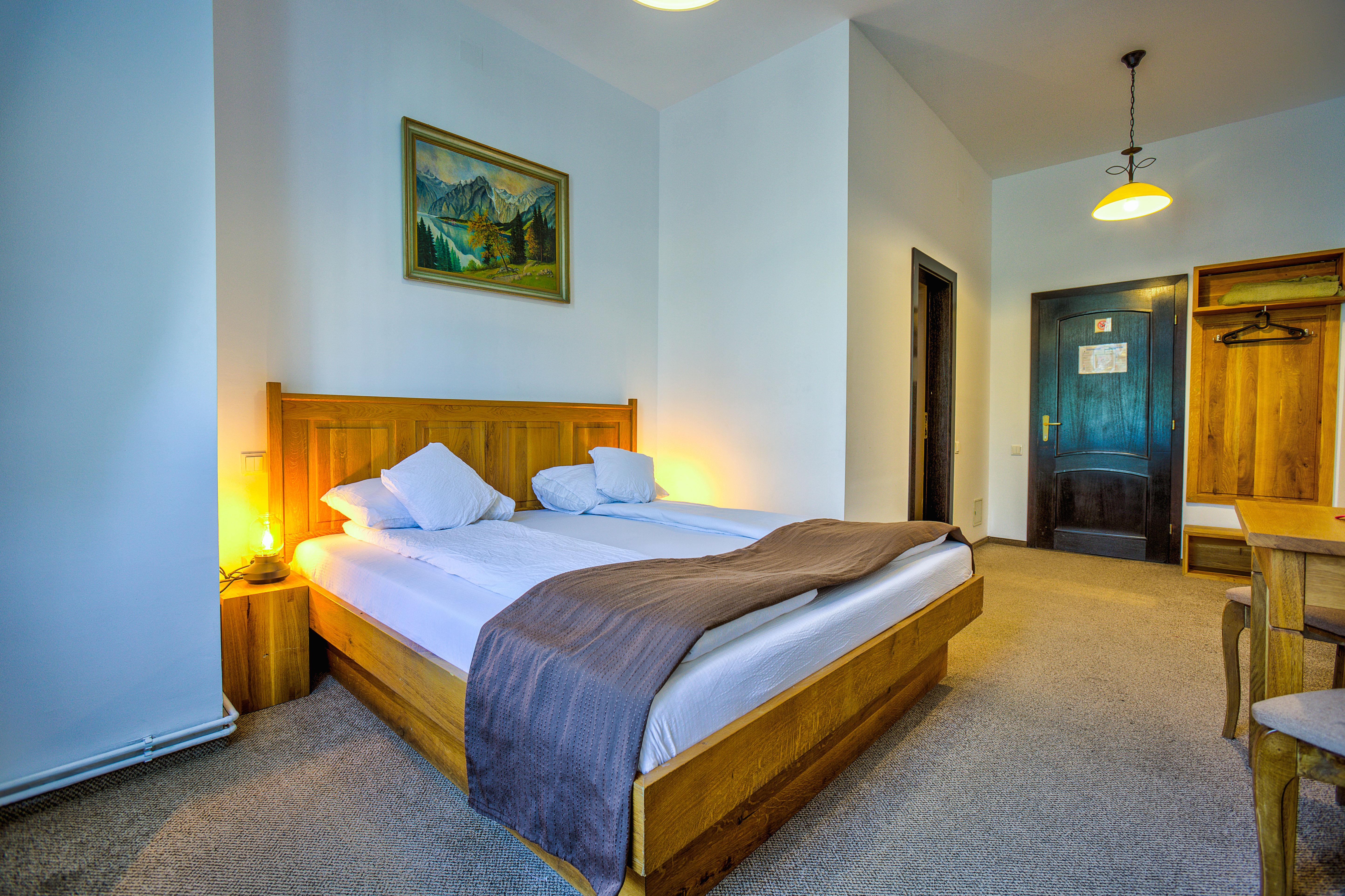 Residence Ambient Braşov Eksteriør bilde