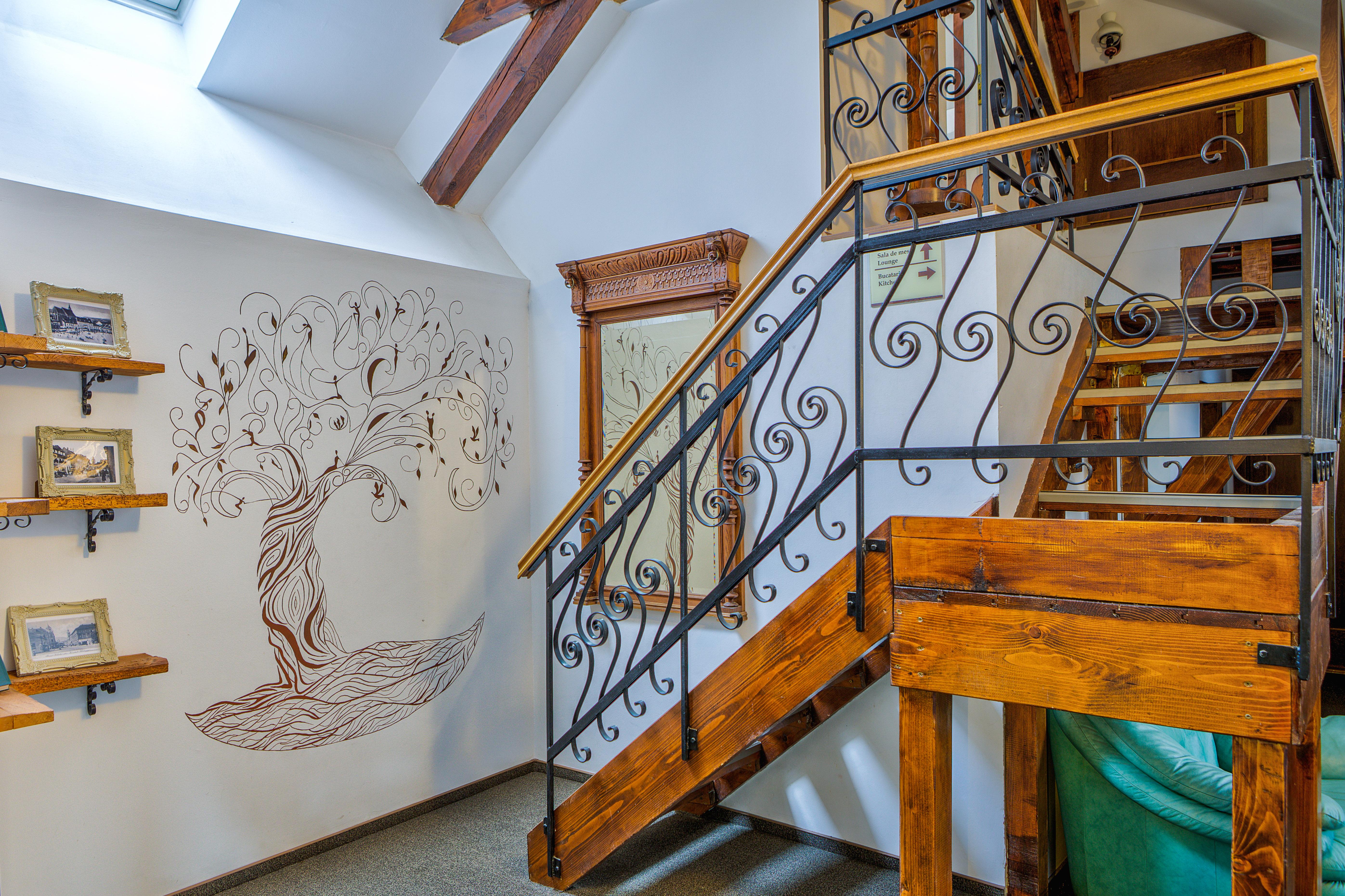 Residence Ambient Braşov Eksteriør bilde
