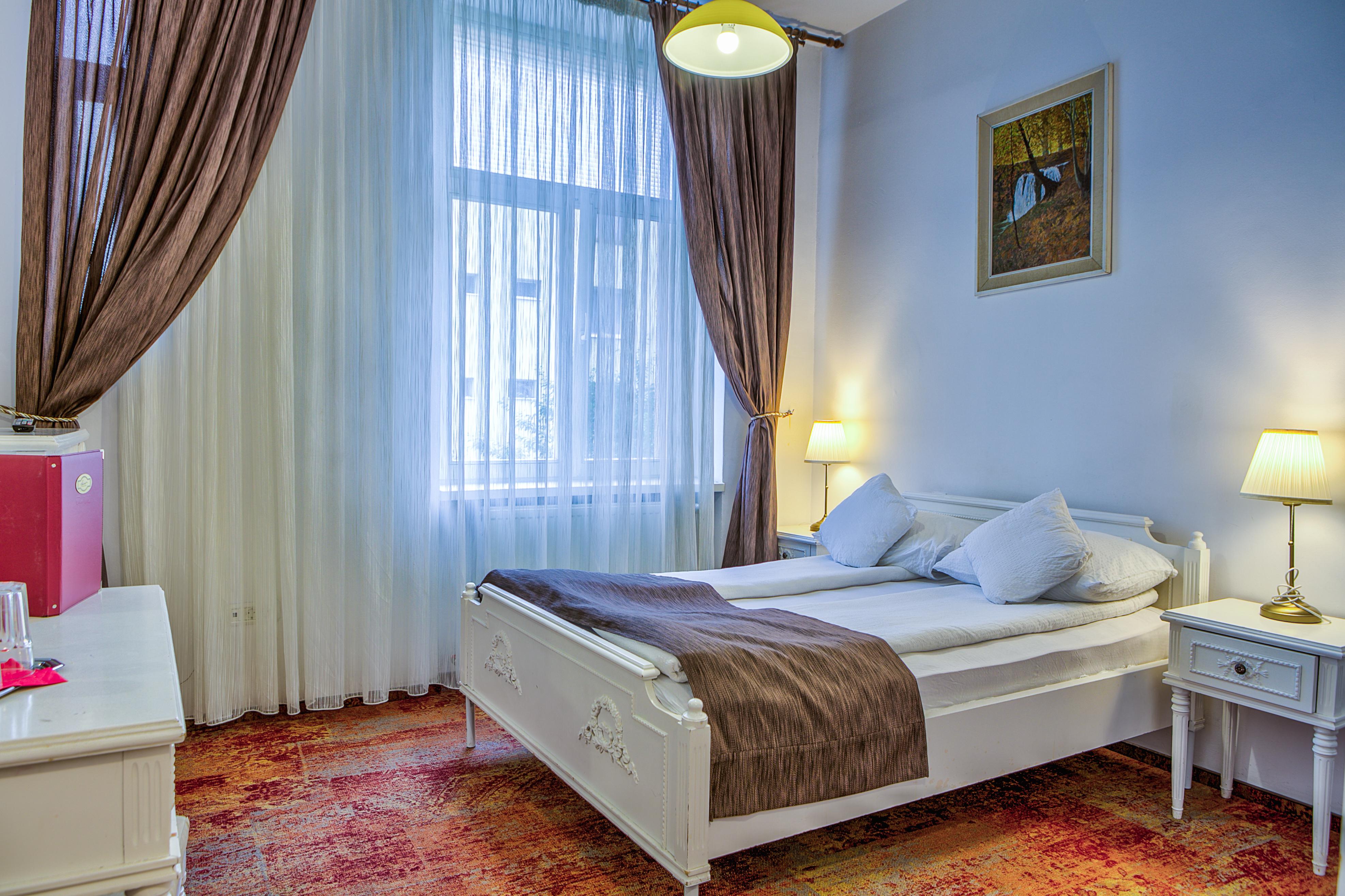 Residence Ambient Braşov Eksteriør bilde