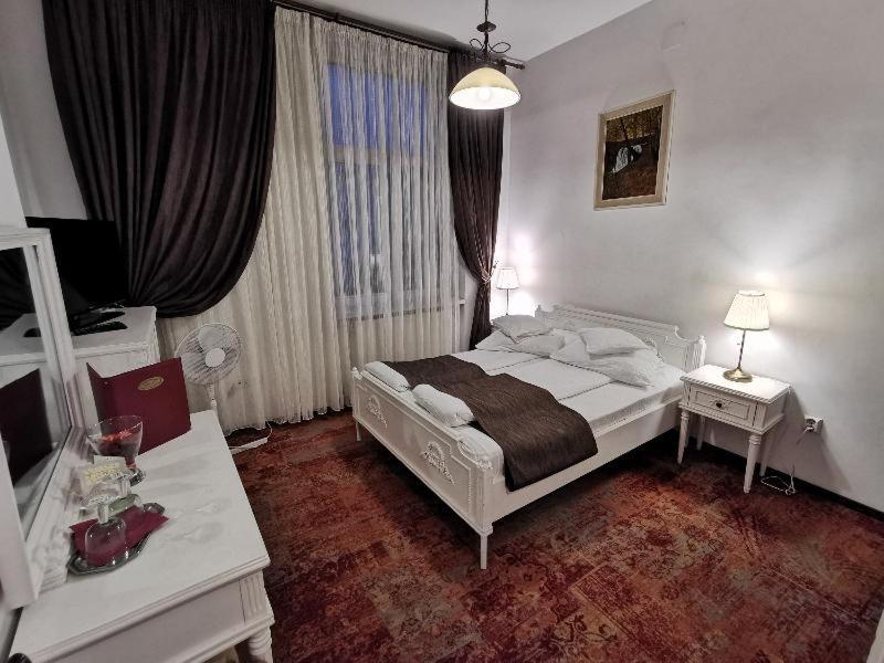 Residence Ambient Braşov Rom bilde