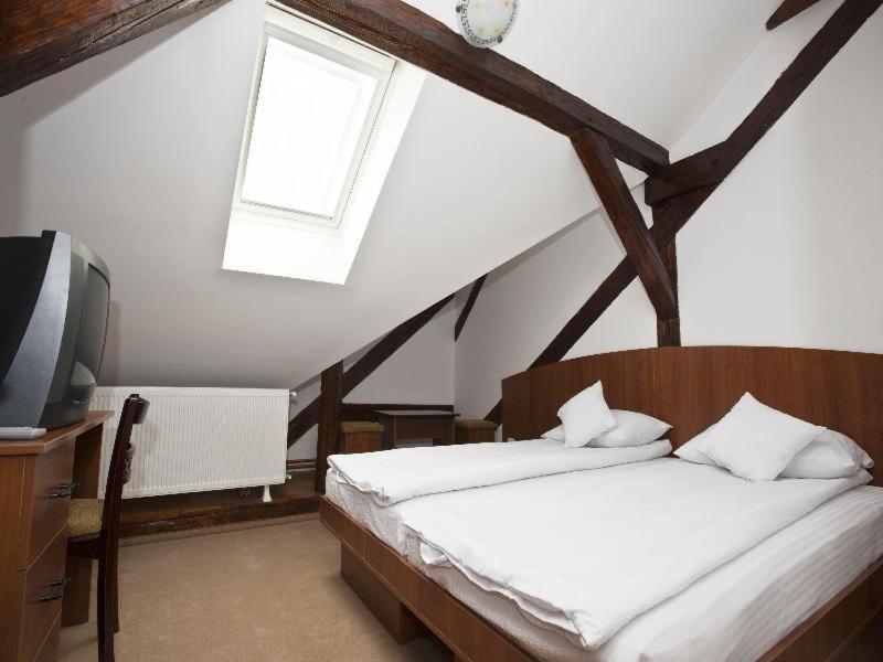 Residence Ambient Braşov Rom bilde