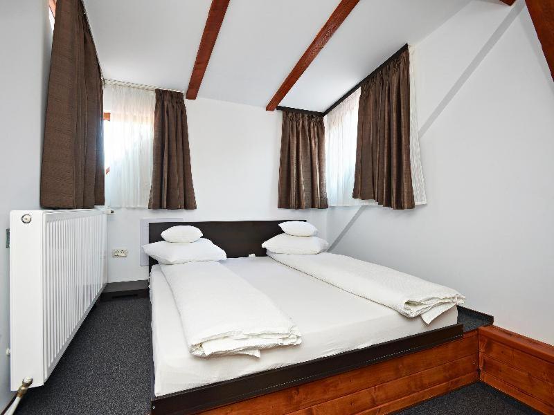 Residence Ambient Braşov Rom bilde