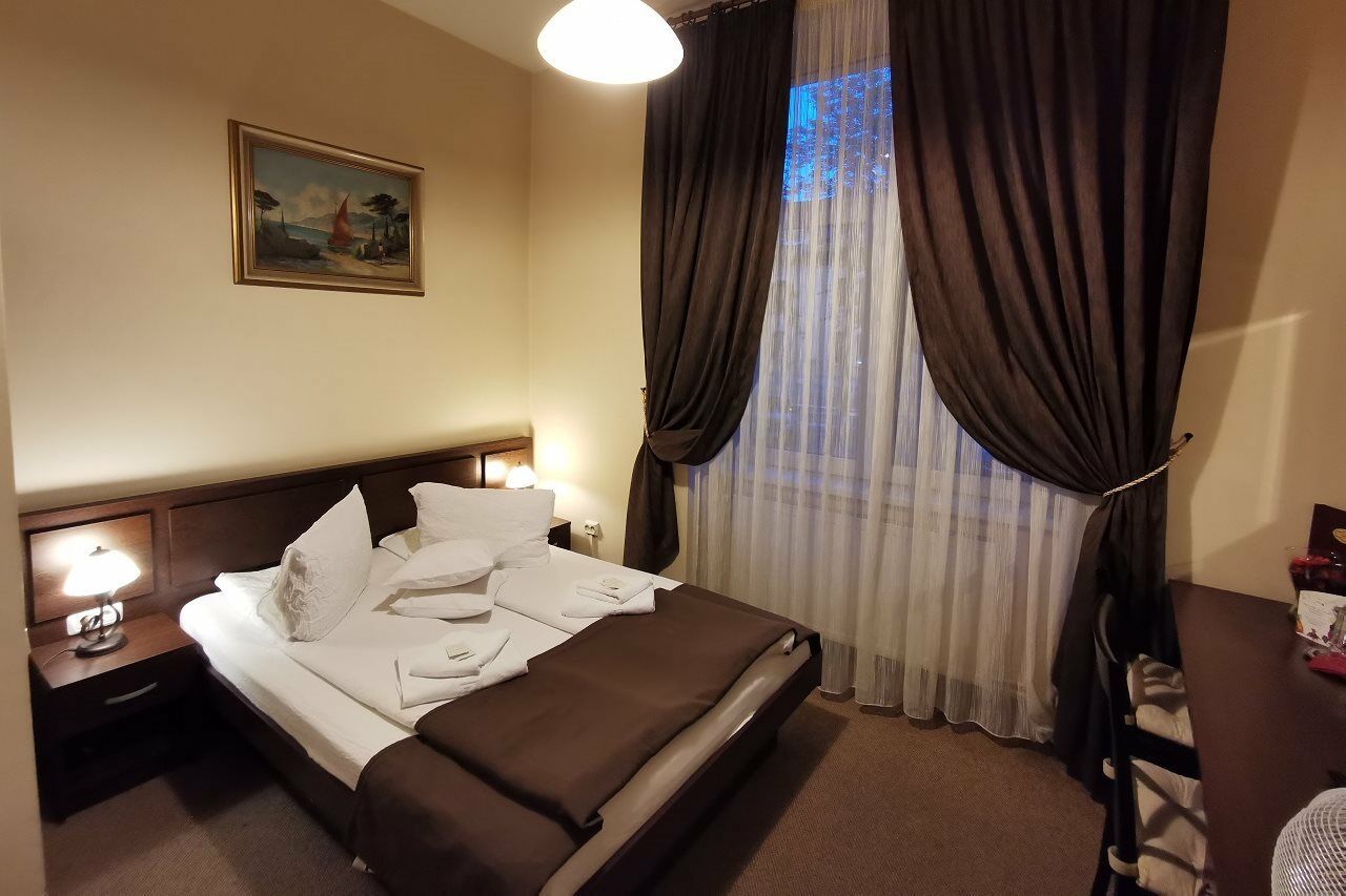 Residence Ambient Braşov Eksteriør bilde